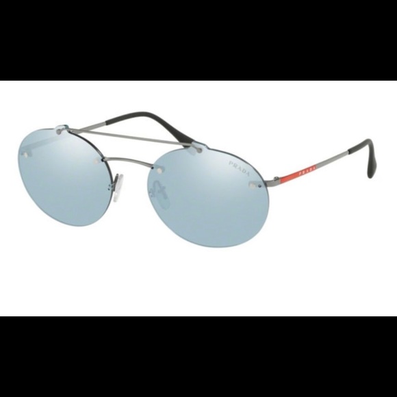 Prada Sport PS 56TS Sunglasses - Picture 11 of 15